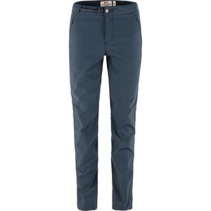 Fjall Raven high coast trail trousers